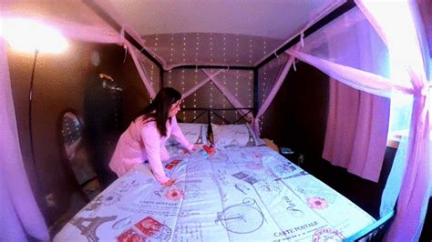 SexyNEBBW Sexy BBW Casting Couch Masturbation