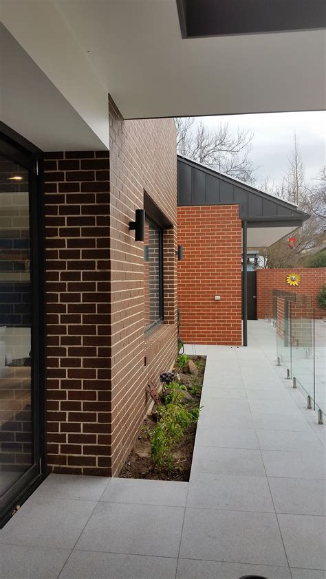 Canterbury House - Nott Architecture