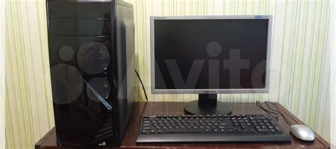 Компьютер купить в Туле | Электроника | Авито
