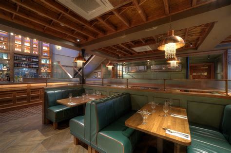 The Granary Bar And Kitchen Co Armagh Northern Ireland Nugent And
