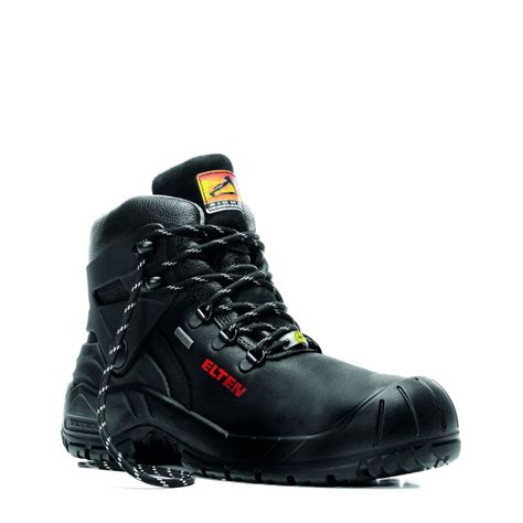 ELTEN RENZO Biomex GTX ESD S3 CI 765421 Sicherheitsstiefel NorsGAAD De