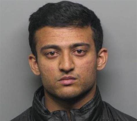 Indian Origin Man Charged In California For Killing Registered Sex Offender Indica News