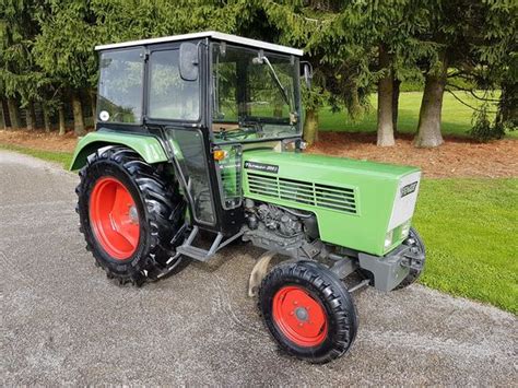 fendt farmer  specs engine transmission dimensions