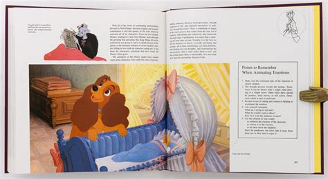 The Illusion of Life. Disney Animation | Frank THOMAS, Ollie JOHNSTON ...