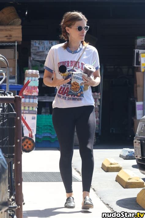 Kate Mara Katemara Marra Nude OnlyFans Photo 206 Nudostar TV