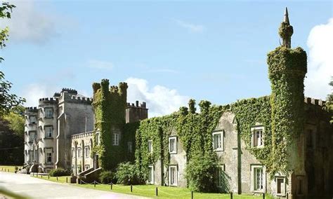 Kerry Castles & Forts in County Kerry