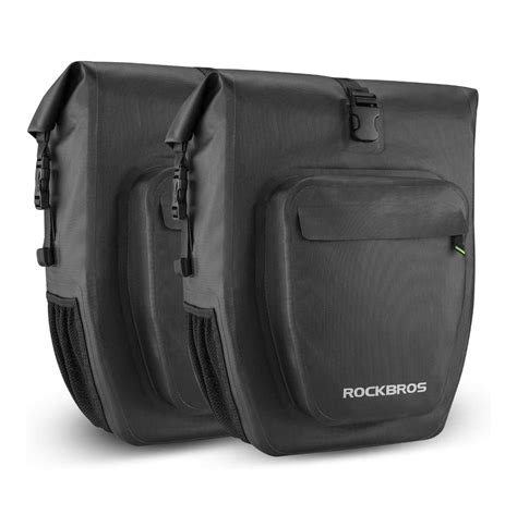 Top Best Bike Panniers In Reviews Buyer S Guide