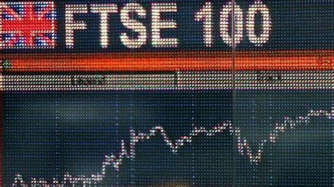 ftse  important bbc news