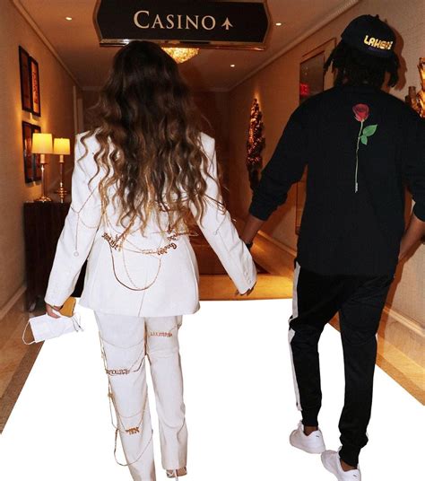 Beyonce All White Outfits