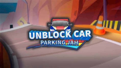 UnBlock Car Parking Jam Game Trailer YouTube