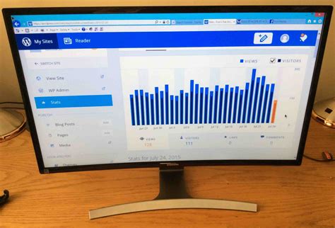 samsung   curved led monitor review toms tek stop