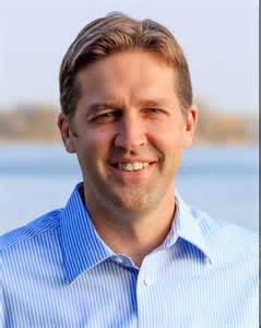 Former Senator Ben Sasse reveals terminal cancer diagnosis