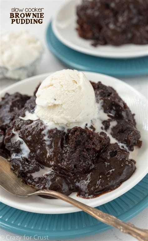 15 Best Slow Cooker Desserts Tip Junkie