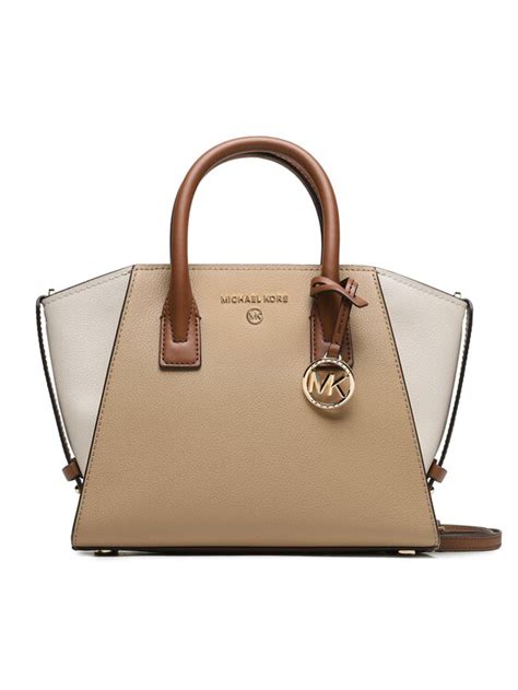 Michael Michael Kors Handtasche Avril S G Vs T Braun Modivo De