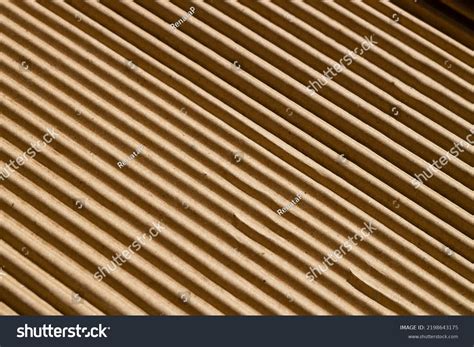 Paper Texture Brown Kraft Sheet Background Stock Photo 2198643175 ...