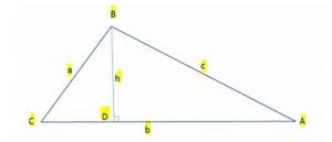 Law Of Cosines Formula Trung T M Gia S T M T I C Hotline