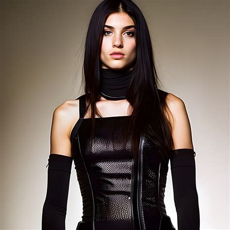 Maquette Brunette Robe Noire Image Gratuite Sur Pixabay Pixabay