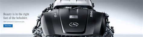 Mercedes Benz Parts Accessories Mb Online Parts