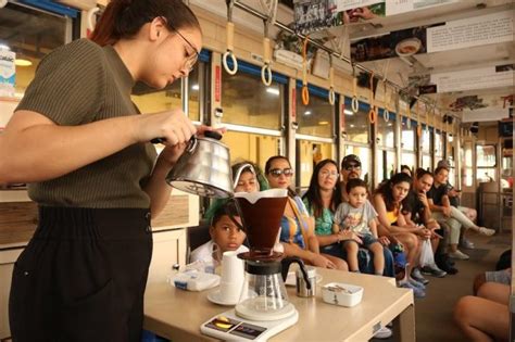 Festival Santos Café vem aí mais de 80 atrações no Centro Histórico