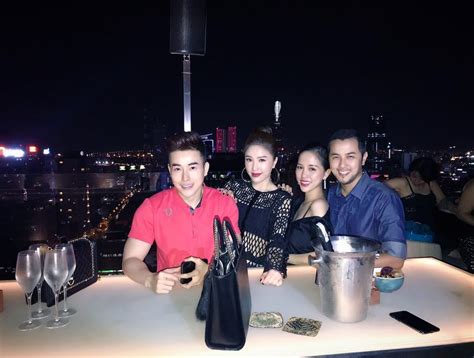 Anh trai Bảo Thy khoe ảnh cưới cùng hot girl Trang Pilla