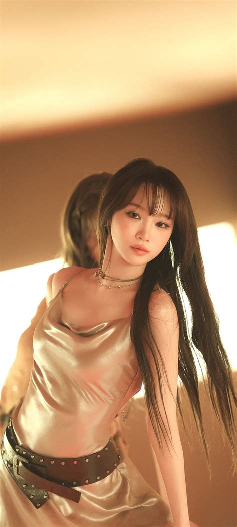 Beautiful Hot Lovely Sexy Chaewon