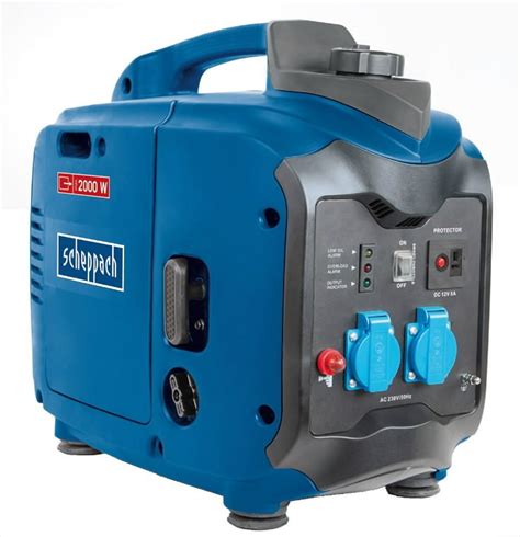 Inverter generaator SG 2000