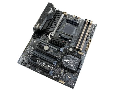 Asus Tuf Sabertooth 990fx R30 Motherboard Review Kitguru