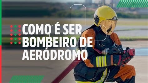 Como Faz Para Ser Bombeiro - 8