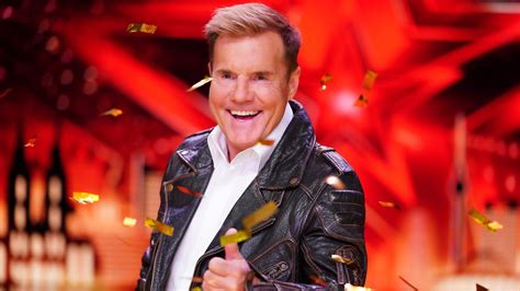The Rise Of A Music Icon: 5 Surprising Facts About Dieter Bohlen's Net Worth In 2020
