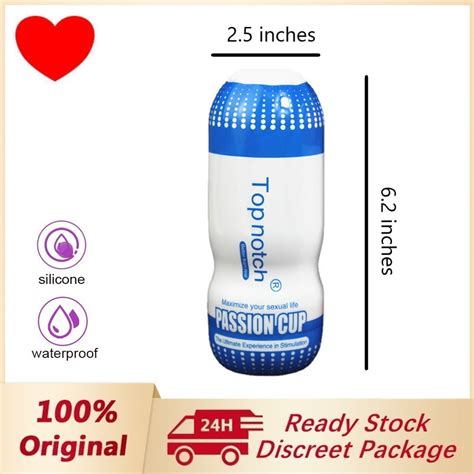 Japanese Type Masturbation Passion Cup Realistic Ass Pussy Adult Sex Toys For Men Shopee