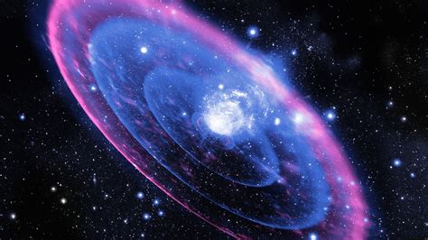 Astronomers have discovered the oldest and farthest supernova ever ...