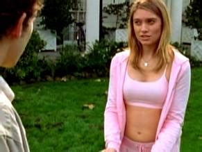 Spencer Grammer Nude Aznude