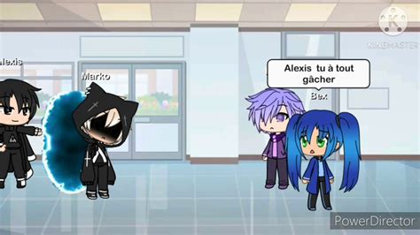 Mon Petit Gay Ep Gacha Life YouTube