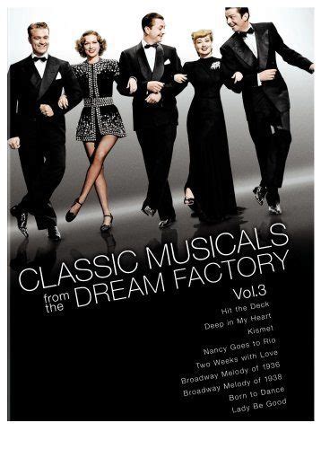 broadway melody     english subtitles  dvd dvd lady