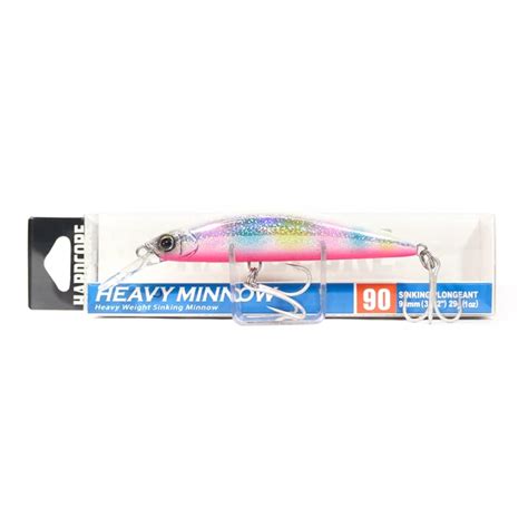 YO ZURI DUEL Hardcore 90S Heavy Sinking Minnow Lure F1189 HRCA 4248 EUR 17 57 PicClick FR