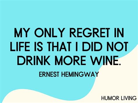 50+ Funny Wine Quotes to Laugh Your Glass Off - Humor Living