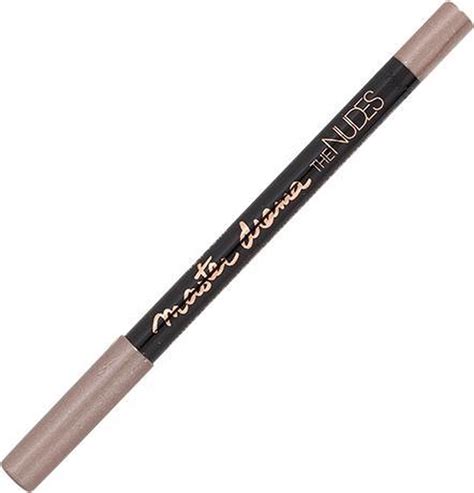 Maybelline Master Drama Khol Liner 19 Pearly Taupe Taupe Oogpotlood