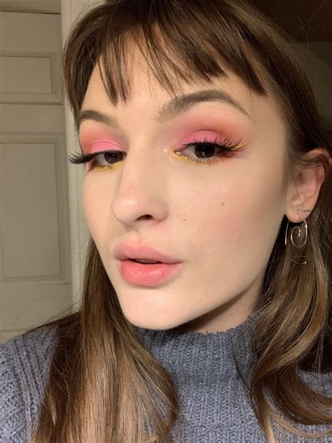 Pin Af Slay På Makeup I 2024