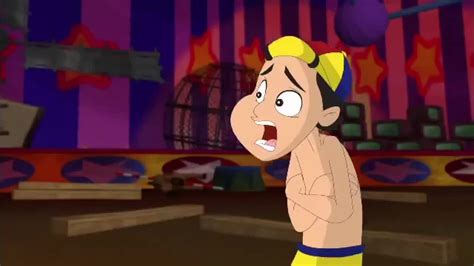 Nude Cartoons El Chavo Animado El Chavo The Animated Series