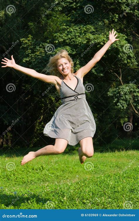 Pleasure on the nature stock image. Image of active, hair - 6103969