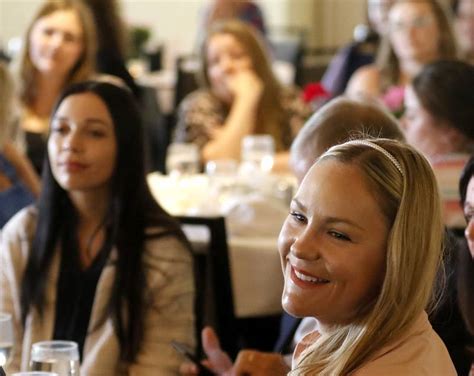 Photos Women Of Distinction Award Luncheon Shaw Local