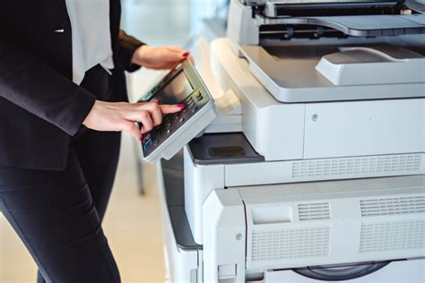 printer copier systems docutrend
