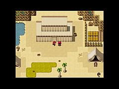 Harem In Another World Harem Hentai Game Ep Huge Facial And Accidental Boner Xxx