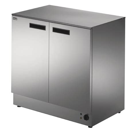 Lincat Panther Light Duty Series Hot Cupboard PLH GJ Nisbets