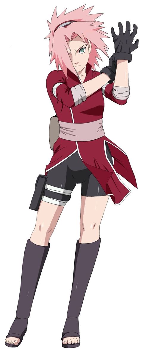 marissa johnson naruto