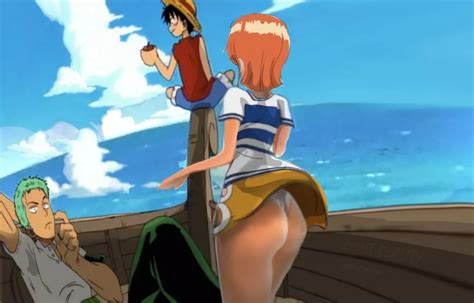 Nami Piece I Did Nudes Funpiece NUDE PICS ORG