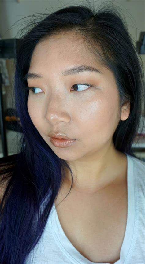 Review Giorgio Armani Beauty Neo Nude Collection Nude A Contour Blush Highlight