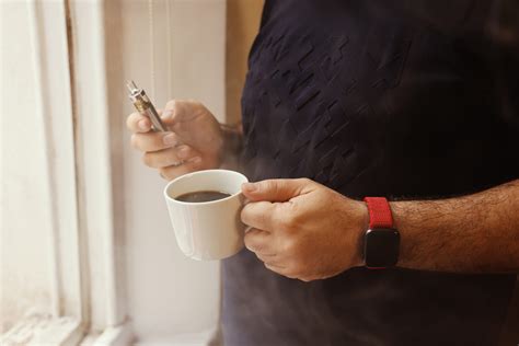 How to quit vaping - Thriving Nottingham