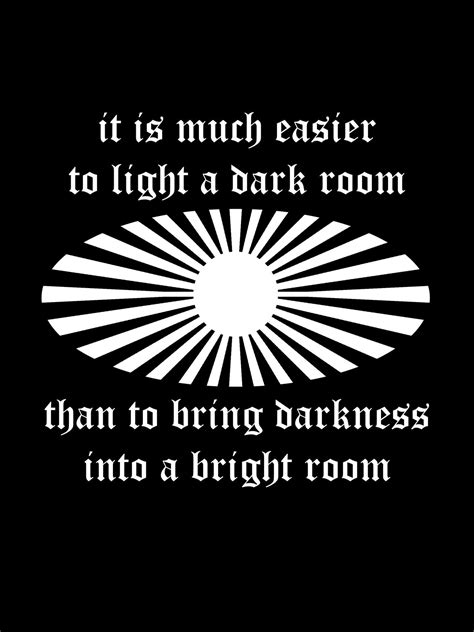 Bringing Light into the Darkness by VictorianSpectre on DeviantArt