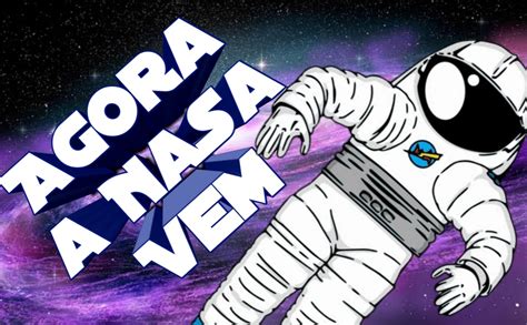O Brasileiro Tem Que Ser Estudado Pela Nasa - Brasileiro tem... - Brasileiro tem que ser estudado pela nasa